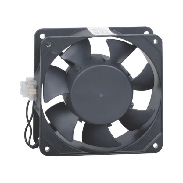 Drying Machine Motor Cooling Fan