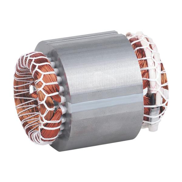 Stator Coil